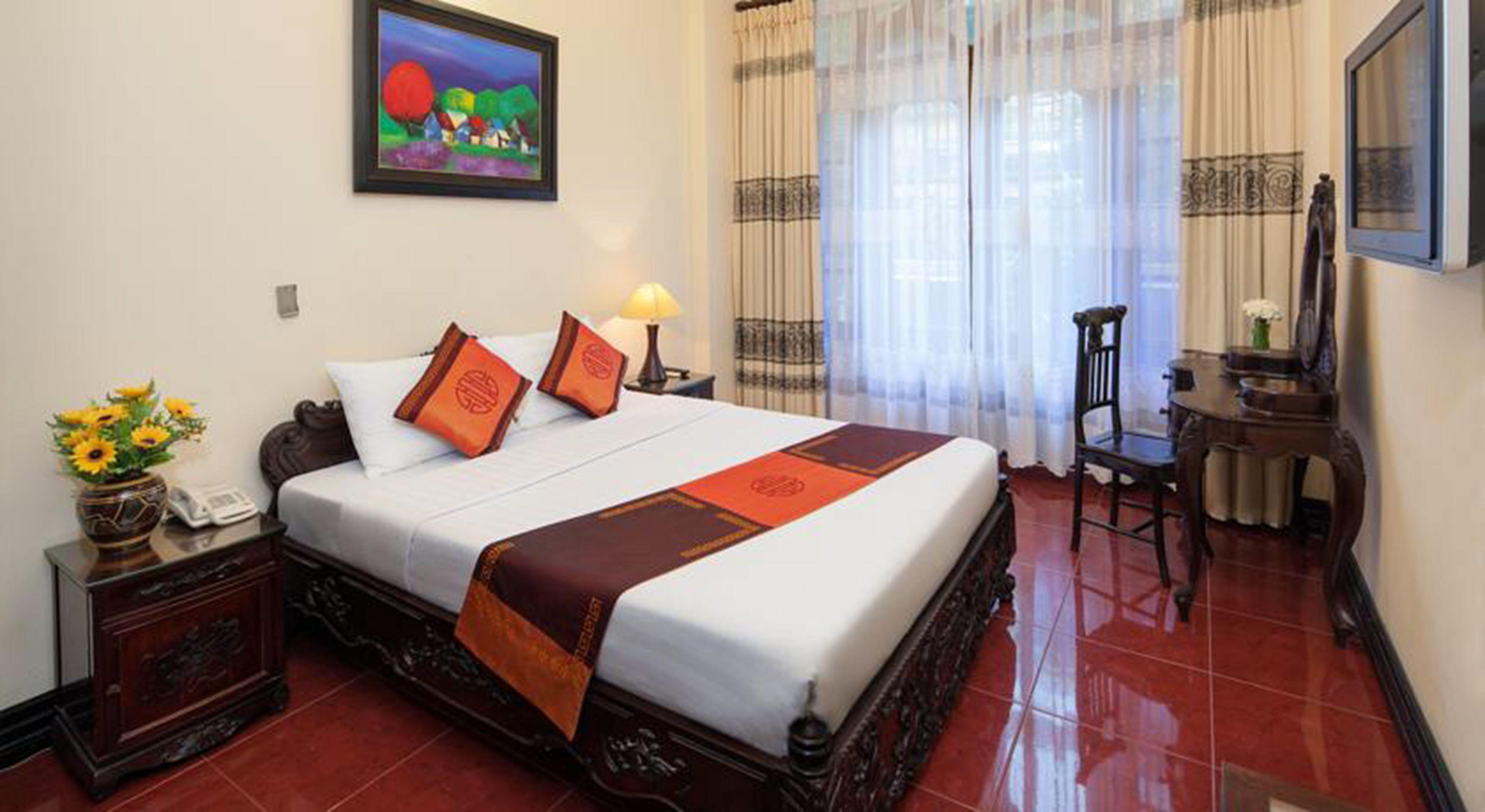 Lucky Hotel - Hanoi, Hanoi